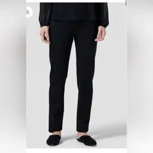 Men's Black Pants